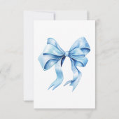 Teddybeer kleurrijke ballonbeer eerste verjaardag bedankkaart (Achterkant)