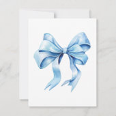 Teddybeer kleurrijke ballonbeer eerste verjaardag kaart (Achterkant)