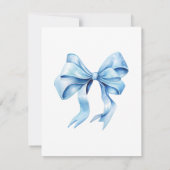 Teddybeer kleurrijke ballonbeer eerste verjaardag kaart (Achterkant)