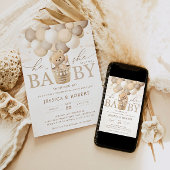 teddybeer neutraal geslacht onthullen kaart