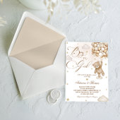 teddybeer neutraal geslacht onthullen kaart