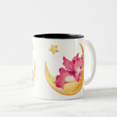 Teddybeer op de Mok (Voorkant rechts)