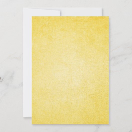 Teddybeer picknick verjaardagsfeestje schattig kaart (Achterkant)