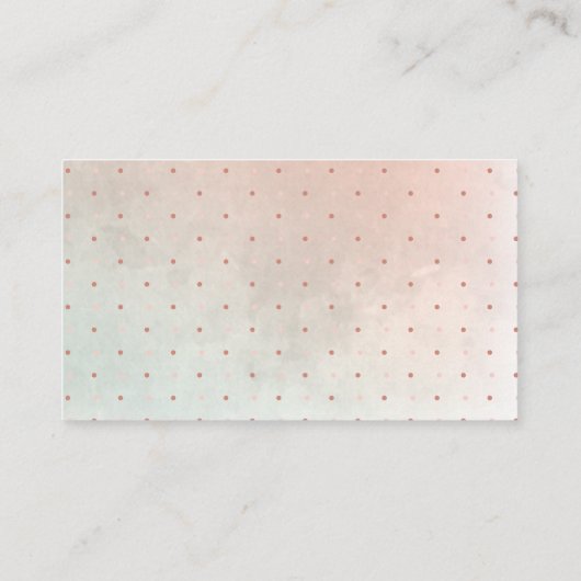 Teddybeer roze ballonnen Baby shower luier Raffle Informatiekaartje (Achterkant)