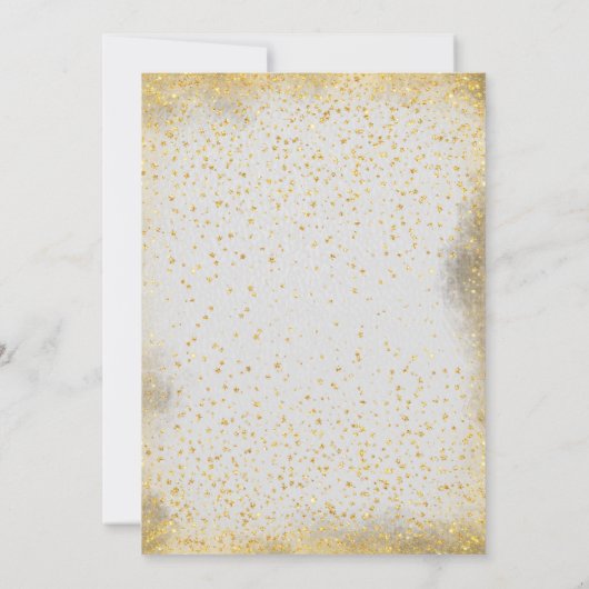  teddybeer roze meisje Baby shower Kaart (Achterkant)