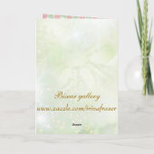 Teddybeer, snoepriet en de Kaart van (Achterkant)