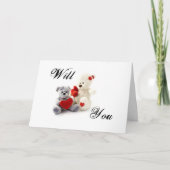 Teddyberen (Voorkant)