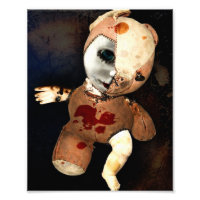 TeddyFreak