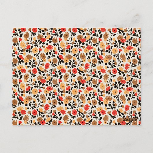 Teddyliefde Briefkaart (Achterkant)