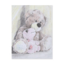 Teddy's beste vriend schildpad