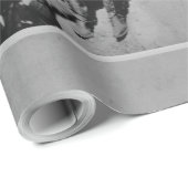 Teddy's Colts Teddy Roosevelt Rough Riders 1898 Cadeaupapier (Rol Hoek)