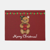 Teddy's Gift Doormat Deurmat (Voorkant)