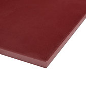 Teddy's Gift Glass Cutting Board Snijplank (Hoek)