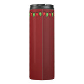 Teddy's Gift Thermal Tumbler Thermosbeker (Achterkant)