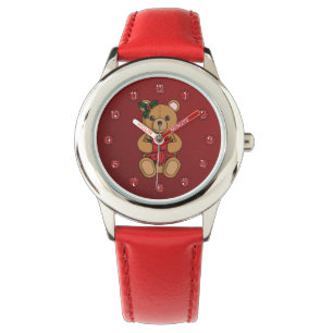 Teddy's Gift Watch Horloge