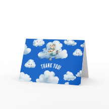 Teddy's Mile-High Celebration: 1e verjaardag