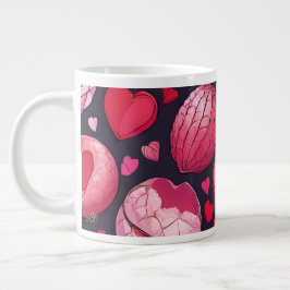 Teder Liefde | Grote Koffiekop