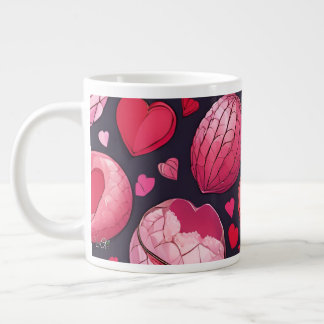 Teder Liefde | Grote Koffiekop