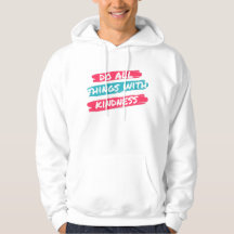 Tederheid Kwaststreek Streetwear T-shirt - Moderne