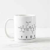Tedi peptide name mok (Links)