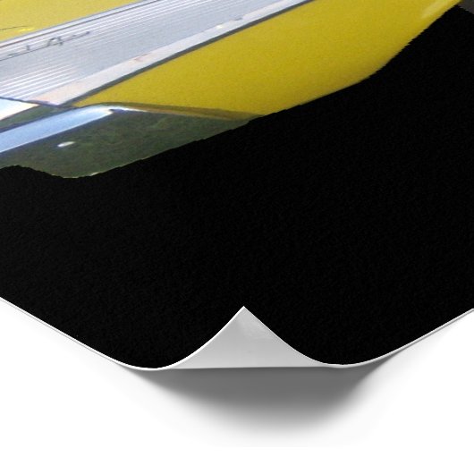 Ted's 57 poster (Hoek)