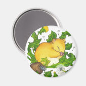 Ted's spijt magneet (Voorkant / Achterkant)