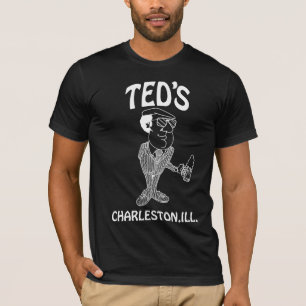 TED'S WAREHOUSE T-SHIRT
