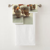 TEDY BAD HANDDOEK (Insitu)