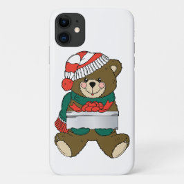 TEDY -Hoesje-Mate Barely There Apple iPhone 11 Hoe Case-Mate iPhone Case