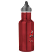 TEE AOC als President Waterfles (Links)