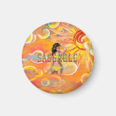 TEE Be Sassable Magneet (Voorkant)