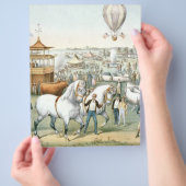 TEE Beursdagen Flyer (Hand)