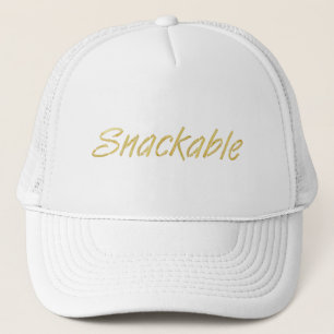 TEE Eetbare Dames T-Shirts Trucker Pet