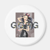 TEE Gorg Magneet (Voorkant)