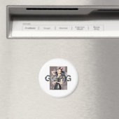 TEE Gorg Magnet (Insitu (Vaatwasser))