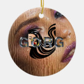 TEE Gorg Ornament (Voorkant)