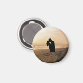 TEE Great Husband Better Life Magneet (Voorkant / Achterkant)