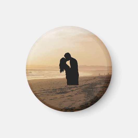 TEE Great Husband Better Life Magneet (Voorkant)