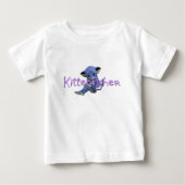 TEE Kittenfisher (Voorkant)