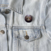 TEE Klaar Voor Een Slaapje Ronde Button 3,2 Cm (In situ)