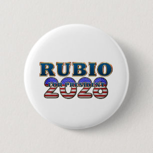 TEE Rubio 2028 Ronde Button 5,7 Cm