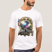 Tee Shirt (Voorkant)