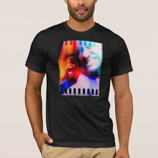 TeE sHirt dELiriUM sKIzo ages and djidji paint3 (Voorkant)