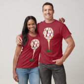 Tee Shirt Funny Golf Dit is mijn T-shirt Golfer (Unisex)