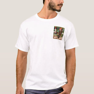 TEE SHIRT LostInTheFog