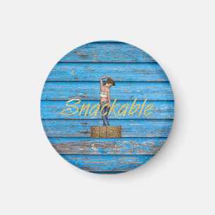 TEE Snackable Magneet