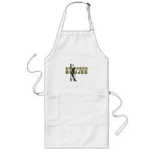 TEE Southern Boujee Lang Schort