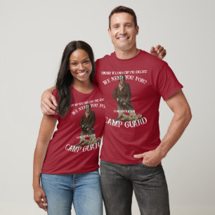 TEE TRUMP NRC EPA TRUMP T SHIRT REPUBLIEKE PARTIJ