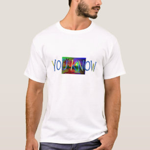 TEE You Know T-shirt