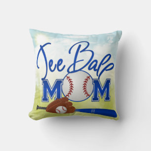 TeeBall#2 Mam Pillow Kussen